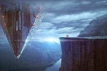 华为畅享 90系列正式发布|界面新闻 · 快讯